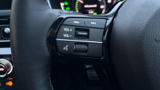 Honda Civic 2.0 eHEV Advance 5dr CVT Hybrid Hatchback